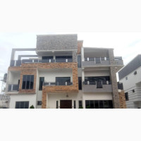 Furnished 8bdrm Mansion in Kate Extension for sale