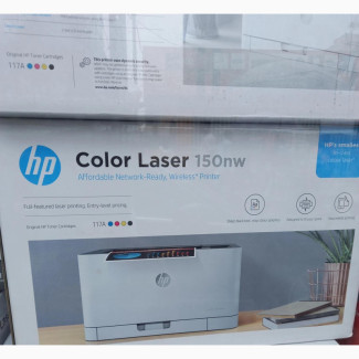 Hp Colour Laserjet M150nw