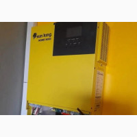 Sunking Home 8000 Monthly Subscription Payment