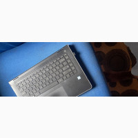Laptop HP Pavilion X360 8GB Intel Core I3 HDD 500GB