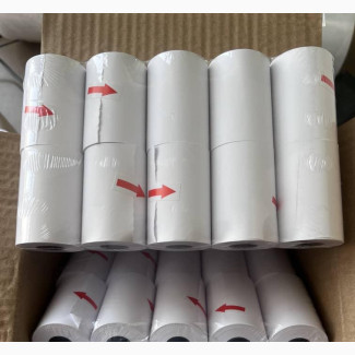 Quality Thermal Paper 57*38mm