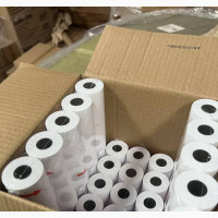 Quality Thermal Paper 57*38mm