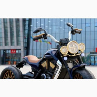 Automatic Power Bike for 1-7years