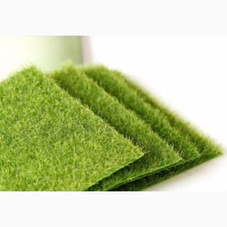 Green Turf For Foot Mat