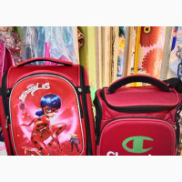 Toddlers and Preschoolers School Bags 1-5 Years