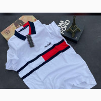 Tommy Hilfiger Men#039;s Polo Shirt - High Quality Luxurious