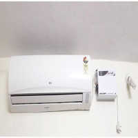 AC Technician/Engineer Available for Installation, Servicing, Repairs and Sales