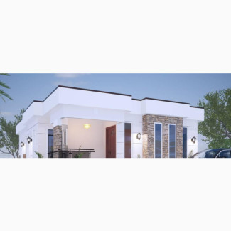 Spotlight Bungalow City Along Airport Road