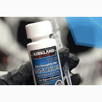 Derma Rollers and Kirkland 5% Minoxidil Available
