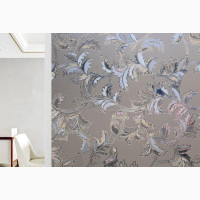 Frosted Electrostatic Window Film Sticker