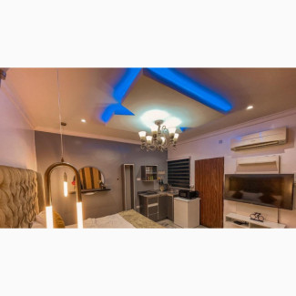 Studio Apartment in Lekki Phase1