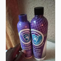 Cleanshield Liquid Supplement