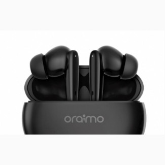 Oraimo Riff Smaller for Comfort TWS True Wireless Earbuds