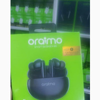 Oraimo Riff Smaller for Comfort TWS True Wireless Earbuds