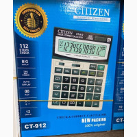 CITIZEN Superior Electronic СТ-912
