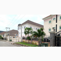 3bdrm Apartment in Fcda, Kubwa for rent