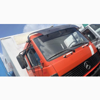 Mercedes-Benz 1520 Container