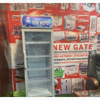 Display Fridge Chiller Industrial