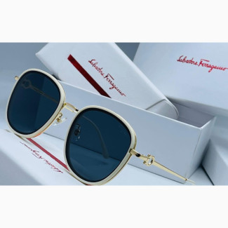 Salvatore Ferragamo Unisex Quality Sunglasses