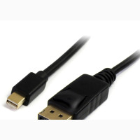 Mini Display Port Video Cable - High Quality and Reliable