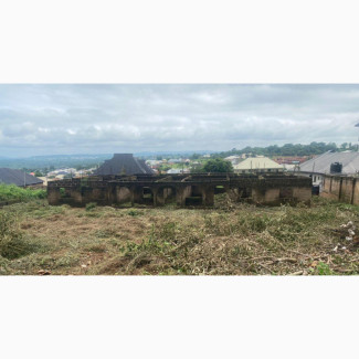 2 Plot of Land With Documents