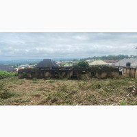 2 Plot of Land With Documents