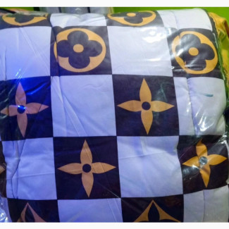 Complete Duvet Set - Brand New Home Interiors Bedding