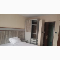 Furnished 4bdrm Duplex in Alalubosa Gra for rent