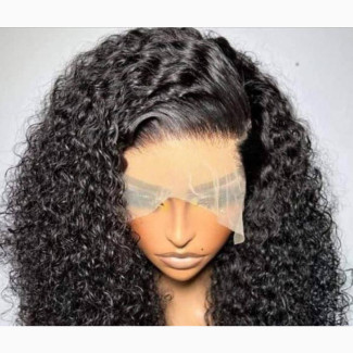 Affordable Pixie Curls Frontal - 100% Body - 90%