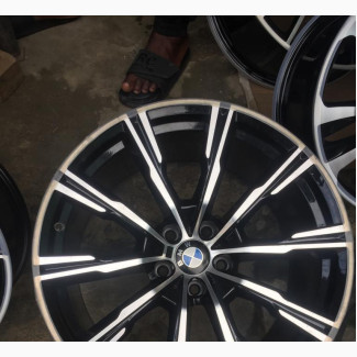 20inches BMW Rim