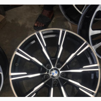20inches BMW Rim