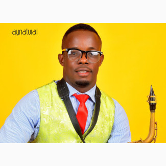 Professional Saxophonist, for Birthday Surprise, in Ikorodu