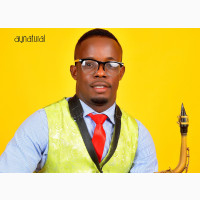Professional Saxophonist, for Birthday Surprise, in Ikorodu