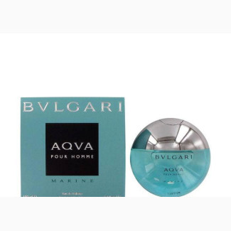 Bvlgari Aqua Marine EDT 100ml for Men