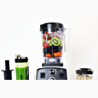 Buchymix 3in1 Turbocrush Blender (BM2016JS) INSTANT-DELIVERY