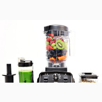 Buchymix 3in1 Turbocrush Blender (BM2016JS) INSTANT-DELIVERY