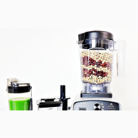 Buchymix 3in1 Turbocrush Blender (BM2016JS) INSTANT-DELIVERY