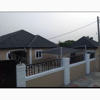 Furnished 6 Bedroom House in Ado-Odo/Ota - Newly-Built