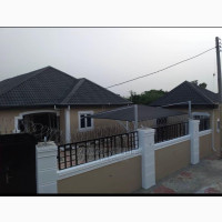 Furnished 6 Bedroom House in Ado-Odo/Ota - Newly-Built