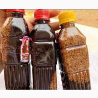 Zuma Gorontula Syrup