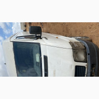 Volkswagen LT 2003 White