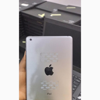 Apple iPad 10.2 (2020) Wi-Fi 512 GB Gray