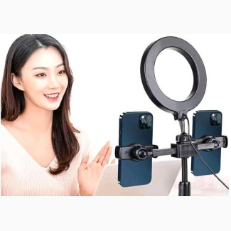 Table Top Ringlight