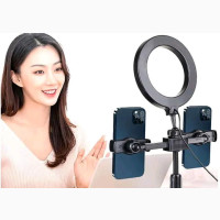 Table Top Ringlight