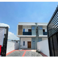 4bdrm Duplex in Magodo Ph 1, GRA Phase 1 for sale
