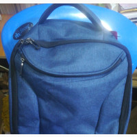 High Quality Smart Usb Laptop Bags Two in One