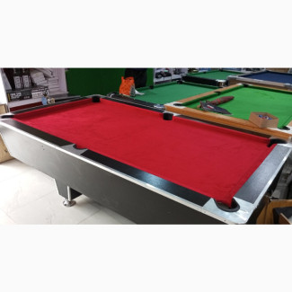 Unique Local Snooker Table