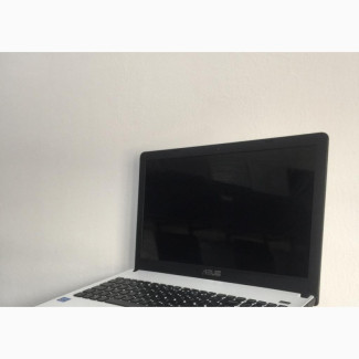 Laptop Asus A555LA 4GB Intel Core I3 HDD 320GB