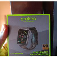 Oraimo Watch 3 Plus