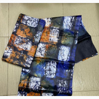 Handmade Osogbo Batik Design Fabrics